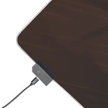 Load image into Gallery viewer, Yato RGB LED Mouse Pad (Desk Mat)