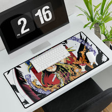 Load image into Gallery viewer, Bakuman Mouse Pad (Desk Mat)