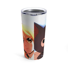 Load image into Gallery viewer, Anime Fairy Tail Tumbler 20oz