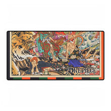 Load image into Gallery viewer, Anime One Piecer Mouse Pad (Desk Mat)