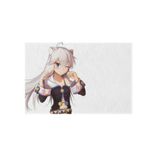 Load image into Gallery viewer, Grimoire of Zero Rug