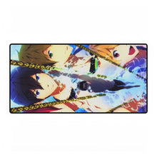 Load image into Gallery viewer, Free Iwatobi Swim Club Mouse Pad (Desk Mat)