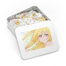 Load image into Gallery viewer, Nisekoi Chitoge Kirisaki Jigsaw Puzzle