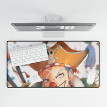 Load image into Gallery viewer, Anime One Piece Mouse Pad (Desk Mat)