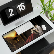 Load image into Gallery viewer, Ruka Mouse Pad (Desk Mat)
