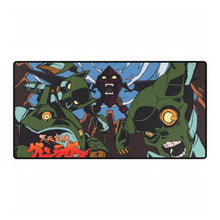 Load image into Gallery viewer, Anime Tengen Toppa Gurren Lagannr Mouse Pad (Desk Mat)