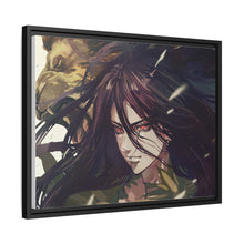 Load image into Gallery viewer, Anime Dr. Stone Canvas Framed Art Print