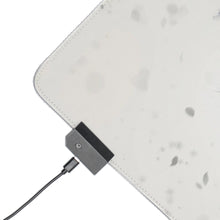 Load image into Gallery viewer, The Scum Villain's Self-Saving System RGB LED Mouse Pad (Desk Mat)