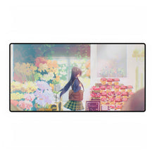 Load image into Gallery viewer, Anime The iDOLM@STER: Shiny Colors Mouse Pad (Desk Mat)