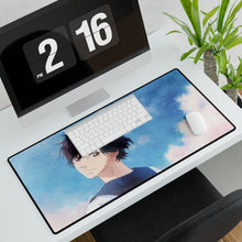 Load image into Gallery viewer, Tanaka-kun Mouse Pad (Desk Mat)