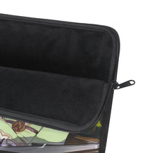 Load image into Gallery viewer, Anime Hunter x Hunterr Laptop Sleeve