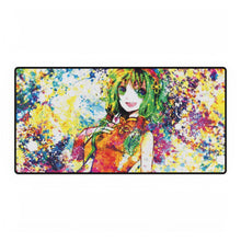 Load image into Gallery viewer, Colorful Anime Mouse Pad (Desk Mat)
