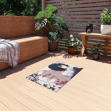 Load image into Gallery viewer, Another Mei Misaki Rug