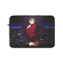 Load image into Gallery viewer, Fate/Stay Night Laptop Sleeve