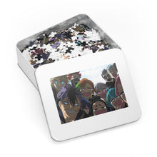 Load image into Gallery viewer, Black Clover Jigsaw Puzzle