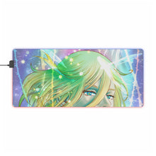 Load image into Gallery viewer, Vinland Saga RGB LED Mouse Pad (Desk Mat)