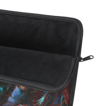 Load image into Gallery viewer, Howl's Moving Castle Laptop Sleeve