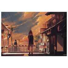 Load image into Gallery viewer, Noragami Yato, Hiyori Iki, Noragami Jigsaw Puzzle