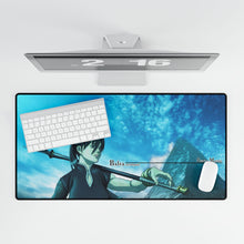 Load image into Gallery viewer, Moribito Mouse Pad (Desk Mat)