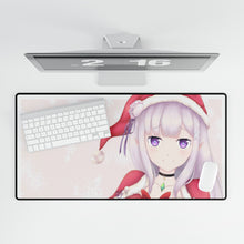 Load image into Gallery viewer, Anime Re:ZERO -Starting Life in Another World- Mouse Pad (Desk Mat)