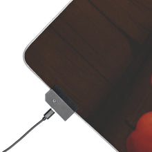 Load image into Gallery viewer, Spice And Wolf RGB LED Mouse Pad (Desk Mat)