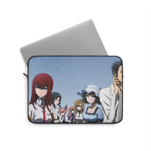 Load image into Gallery viewer, Lab Members Laptop Sleeve
