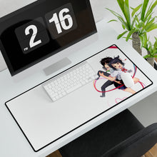 Load image into Gallery viewer, Your Name. Mouse Pad (Desk Mat)