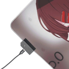 Load image into Gallery viewer, Kagerou Project RGB LED Mouse Pad (Desk Mat)