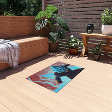 Load image into Gallery viewer, Dragon Ball Rug