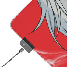 Load image into Gallery viewer, Fate/Apocrypha RGB LED Mouse Pad (Desk Mat)