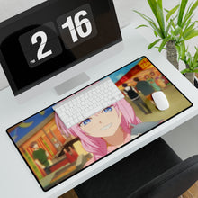 Load image into Gallery viewer, Shikimori's Not Just a Cutie - Micchon Shikimori Mouse Pad (Desk Mat)