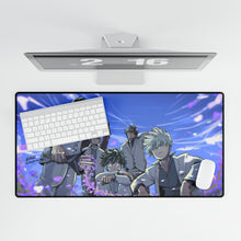 Load image into Gallery viewer, Anime My Hero Academia Mouse Pad (Desk Mat)