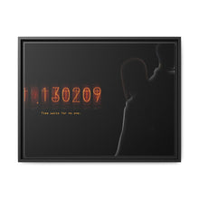 Load image into Gallery viewer, Worldline-Steins Gate Canvas Framed Art Print