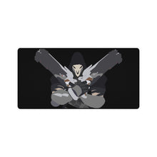 Load image into Gallery viewer, Reapers shadow Mouse Pad (Desk Mat)