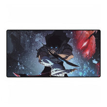 Load image into Gallery viewer, Anime Solo Leveling Mouse Pad (Desk Mat)