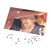 Load image into Gallery viewer, Kuroko's Basketball Daiki Aomine Jigsaw Puzzle