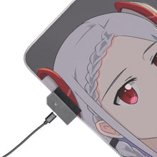 Load image into Gallery viewer, Sword Art Online Movie: Ordinal Scale RGB LED Mouse Pad (Desk Mat)