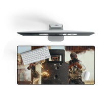 Load image into Gallery viewer, PlayerUnknown's Battlegrounds Mouse Pad (Desk Mat)