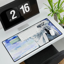 Load image into Gallery viewer, Natsuhiko Azuma Mouse Pad (Desk Mat)