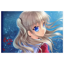 Load image into Gallery viewer, Nao Tomori looking back Jigsaw Puzzle