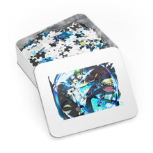 Load image into Gallery viewer, Amaimon Vs Rin Jigsaw Puzzle
