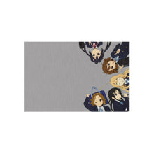 Load image into Gallery viewer, K-ON! Rug