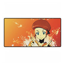 Load image into Gallery viewer, Anime Samurai Champloor Mouse Pad (Desk Mat)
