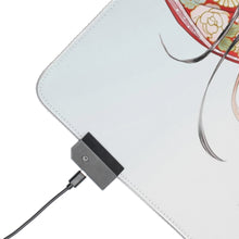 Load image into Gallery viewer, Rurouni Kenshin RGB LED Mouse Pad (Desk Mat)
