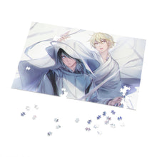 Load image into Gallery viewer, Noragami Yato, Yukine, Noragami Jigsaw Puzzle