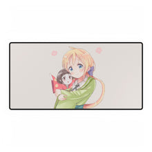 Load image into Gallery viewer, Anime Urara Meirochō Mouse Pad (Desk Mat)
