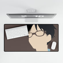 Load image into Gallery viewer, Your Lie In April Mouse Pad (Desk Mat)