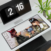 Load image into Gallery viewer, Anime Zetman Mouse Pad (Desk Mat)