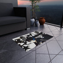 Load image into Gallery viewer, Black Rock Shooter Rug