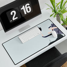 Load image into Gallery viewer, Anime The Girl Who Leapt Through Time Mouse Pad (Desk Mat)